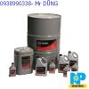 Dầu máy nén khí Ultra coolant 39433743 - anh 1