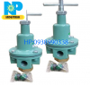 Van điều áp -Tolerance valve - anh 1