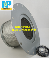 Tách dầu 2906-0752-00 GA132-180W_NHAN PHAT