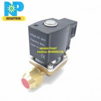 van điện từ atlas copco000126149- 220v 