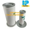 Bộ lọc tách dầu Sullair 250034-134/ 250034-122 - anh 1 Bộ lọc tách dầu Sullair 250034-134/ 250034-122 - anh 1