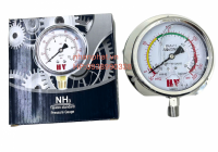 ĐỒNG HỒ ĐO ÁP SUẤT NH3 - 15KG