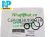 Phụ tùng thay thế Sullair 250112-031
