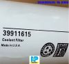 Lọc dầu Ingersoll Rand 39911615