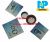 Phốt chặn dầu Akoken 68X83X11