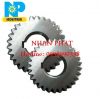 Bánh răng Atlas Copco 1622311027_1622311028