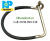 Ống dẫn dầu Atlas Copco 1621913900