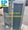 Két giải nhiệt Atlas Copco 1621300701