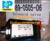 Van điện từ Atlas Copco 1089050506