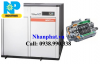 Máy nén khí trục vít Hitachi Hiscrew 55kw
