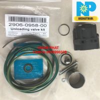 2906095800 unloader valve kit