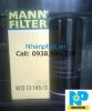 Lọc dầu Mann WD 13145/3