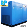 Máy nén khí trục vít 110KW NAPACOMP 150HP tiết kiệm điện NP110V-D