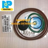 Bộ Kit Atlas Copco  Unloading Valve Kit 2906009700