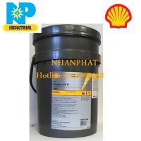 OIL SHELL CORENA S4 P-100_NHAN PHAT