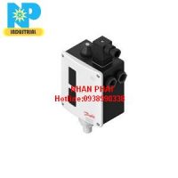 Công tắc áp suất DANFOSS RT RT5 017-525066_NHAN PHAT