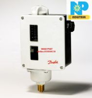 Công tắc áp suất DANFOSS RT RT110 017-529166