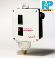 DANFOSS Pressure switch RT RT110 017-529166_NHAN PHAT