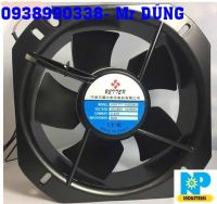 Quạt tản nhiệt 200FZY7-S (20060) 380V 0.15A