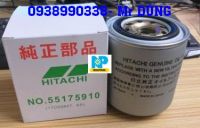 Lọc dầu máy nén khí Hitachi 55175910_result