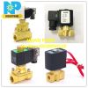 atlas copco solenoid valve 24v