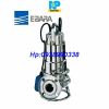 Máy bơm nước thải Ebara DW VOX M150A_result