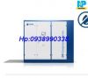 Máy nén trục vít hai cấp không dầu Series DS